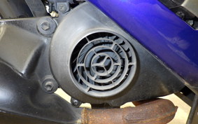 SUZUKI ADDRESS 110 CF11A