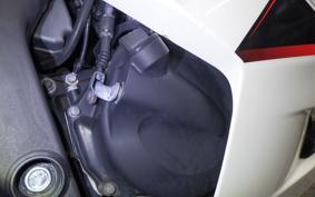 KAWASAKI NINJA 250R EX250K