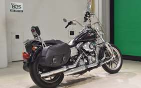 HARLEY FXDL 1580 2008