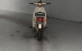 HONDA SUPER CUB50 SUPER CUSTOM C50