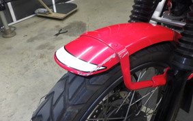 HONDA CT125-2 1976 JA65