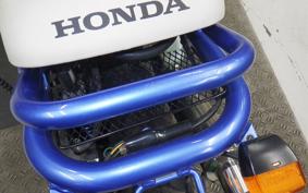 HONDA ZOOMER 2016 AF58