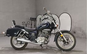 SUZUKI GZ125HS PCJG3