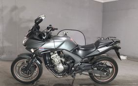 HONDA CBF600 2010 PC43