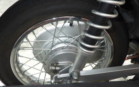 HONDA CROSS CUB 50 2026 AA06
