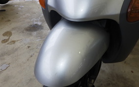 SUZUKI LET's 4 CA45A