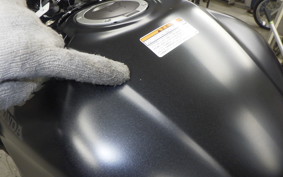 HONDA CB650R E-Clutch 2025 RH17