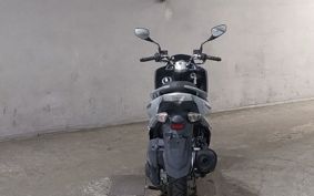 YAMAHA MAJESTY 155S SG28J