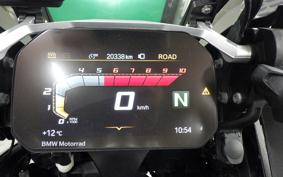 BMW R1250GS 2019