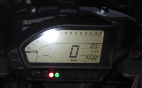 HONDA CBR1000RR Gen. 2 2014 SC59