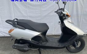 HONDA SPACY 100 JF13