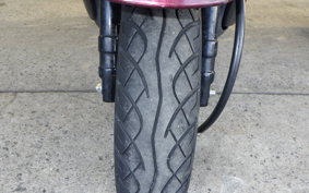 HONDA TACT-4ﾍﾞｰｼｯｸ AF79