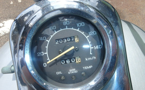 HONDA V-TWIN MAGNA MC29