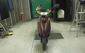 YAMAHA JOG Gen.5 2025 SA36J