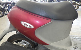 SUZUKI LET's 4 Basket CA43A