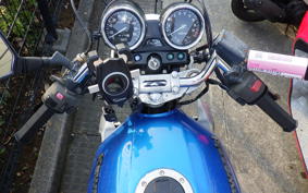 KAWASAKI BALIUS 250 Gen.2 ZR250B