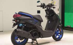 YAMAHA BW*S 125 R
