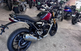 TRIUMPH SPEED 400 2026 T127Y6