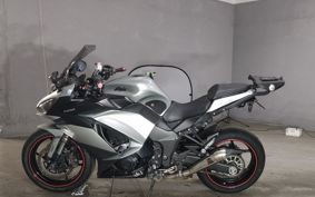 KAWASAKI NINJA 1000 2018 ZXT00W