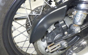 TRIUMPH BONNEVILLE T214 2015