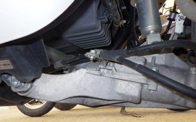 HONDA GYRO CANOPY TA03