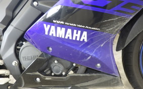 YAMAHA YZF-R15