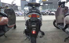 HONDA DIO Gen.6 AF62