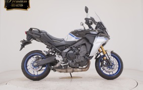 YAMAHA TRACER 9 GT+ AMT 2025 RNA1J