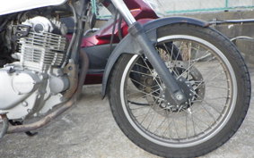 SUZUKI GRASS TRACKER 2017 NJ4BA