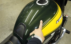 KAWASAKI Z900RS 2023 ZR900K