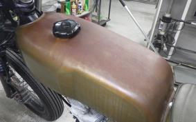 HONDA FTR223 1996 MC34