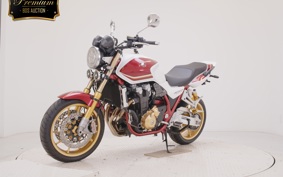 HONDA CB1300SF SUPER FOUR SP 2018 SC54