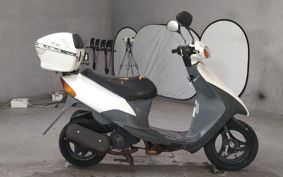 SUZUKI LET`S2 CA1PA
