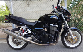 SUZUKI GSX1400 2003 GY71A