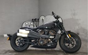 HARLEY RH1250S 2022 ZC4