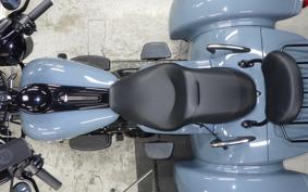 HARLEY FLTRT1870 2025