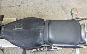 HONDA REBEL 250 MC13