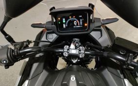 HONDA NC750X 2025 RH23