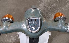 HONDA SUPER CUB50 C50