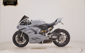 DUCATI PANIGALE V2 2021