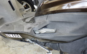 YAMAHA CYGNUS 125 XSR 2