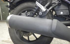 HONDA REBEL 250 2017 MC49