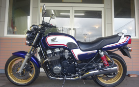 HONDA CB750 2008 RC42
