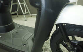 SUZUKI ﾚｯﾂ 2025 CA4AA