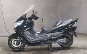 SUZUKI SKYWAVE 400S CK45A