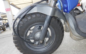 HONDA ZOOMER 2025 AF58