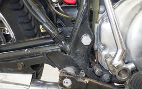 HONDA CJ250T CJ250T