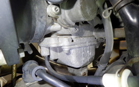 HONDA XR250 BAJA MD30