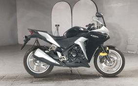 HONDA CBR250R MC41