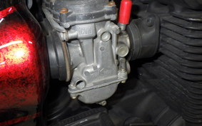 KAWASAKI ZEPHYR 400 Gen.2 1993 ZR400C